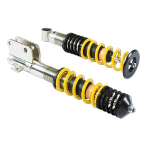 Subaru Impreza Suspension Lift Kit - ST Suspensions - ST X Height Adjustable Coilover - `08-`14